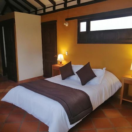 San Fernando De La Villa บียาเดเลย์บา ภายนอก รูปภาพ