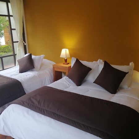 San Fernando De La Villa บียาเดเลย์บา ภายนอก รูปภาพ
