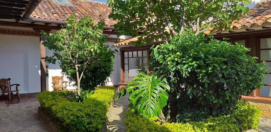 San Fernando De La Villa บียาเดเลย์บา ภายนอก รูปภาพ